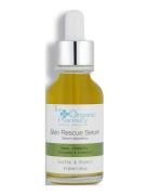 Skin Rescue Serum Serum Ansigtspleje Nude The Organic Pharmacy