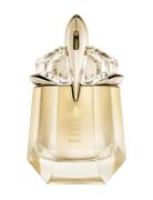 Alien Goddess Eau De Parfum Parfume Eau De Parfum Gold Mugler