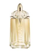 Alien Goddess Eau De Parfum Parfume Eau De Parfum Gold Mugler