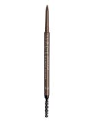 Longwear Eyebrow Definer, 2 Taupe Øjenbrynsblyant Makeup Brown LUMENE