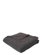 Plaid Cotton W Linentassels Home Textiles Cushions & Blankets Blankets...