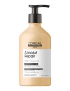 L'oréal Professionnel Absolut Repair Gold Conditi R 500Ml Conditi R Ba...