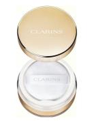 Ever Matte Loose Powder Pudder Makeup Clarins