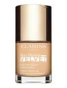 Skin Illusion Velvet Foundation Makeup Clarins