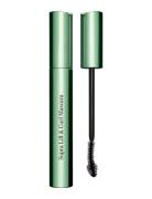 Supra Lift & Curl Mascara Mascara Makeup Black Clarins