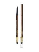 Lancôme Le Stylo Waterproof Eyeliner 04 Eyeliner Makeup Brown Lancôme