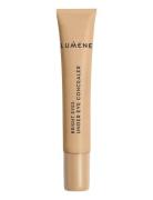 Bright Eyes Under Eye Concealer Concealer Makeup Beige LUMENE