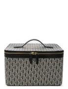 Jlb Beauty Hard Box Toilettaske Multi/patterned Ceannis