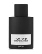 Ombré Leather Parfum Parfume Eau De Parfum Nude TOM FORD