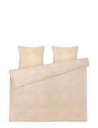 Monochrome Lines Bed Linen 200X220 Cm Dk Home Textiles Bedtextiles Bed...