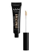 Ultimate Shadow N Liner Primer Makeupprimer Makeup Beige NYX Professio...