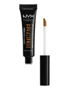 Ultimate Shadow N Liner Primer Makeupprimer Makeup Brown NYX Professio...