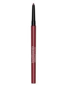 Mineralist Eyeliner Garnet 1 Gr Eyeliner Makeup Red BareMinerals