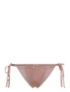 Pcvenize Bikini Tanga Brazil Sww Swimwear Bikinis Bikini Bottoms Side-...
