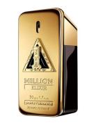 Million Elixir Eau De Parfum 50 Ml Parfume Eau De Parfum Nude Rabanne