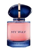 Giorgio Armani My Way Intense Eau De Parfum 30Ml Parfume Eau De Parfum...