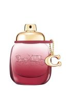 Coach Wild Rose Eau De Parfum 30 Ml Parfume Eau De Parfum Nude Coach F...