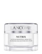 Lancôme Nutrix Visage Face Cream 50Ml Fugtighedscreme Dagcreme Nude La...