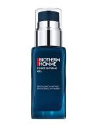 Biotherm Homme Force Supreme Anti-Aging Gel 50Ml Fugtighedscreme Ansig...