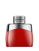 Legend Red Parfume Eau De Parfum Nude Montblanc