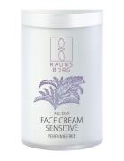 All-Day Face Cream Fugtighedscreme Dagcreme Nude Raunsborg