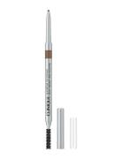 Quickliner For Brows Øjenbrynsgel Makeup Brown Clinique