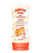 Silk Hydration Lotion Spf15 180 Ml Creme Lotion Bodybutter Nude Hawaii...