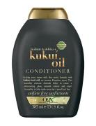 Kukui Oil Conditi R 385 Ml Conditi R Balsam Nude Ogx