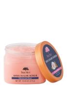 Shea Sugar Scrub Moroccan Rose Bodyscrub Kropspleje Kropspeeling Nude ...