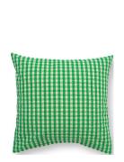 Bæk&Bølge Pillowcase 63X60 Cm Dk Home Textiles Bedtextiles Pillow Case...