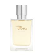 Terre D'hermès Eau Givrée Edp Ns 50 Ml Parfume Eau De Parfum Nude HERM...