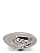 Ripple No. 02  Home Furniture Coat Hooks & Racks Silver Hein Studio