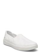 Womens Hyper Vulc - Alluring Sneakers White Skechers