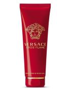 Eros Flame Pour Homme Shower Gel Shower Gel Badesæbe Nude Versace Frag...