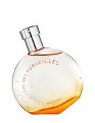 Eau Des Merveilles Edt Ns Parfume Eau De Toilette Nude HERMÈS