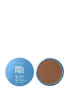 Rimmel Kind &Free Pressed Powder Pudder Makeup Rimmel