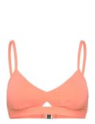 S.collective Hybrid Bralette Swimwear Bikinis Bikini Tops Triangle Bik...