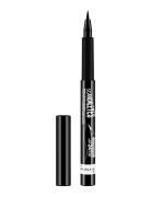 Rimmel Scandal Eyes Eye Definer Eyeliner Makeup Black Rimmel