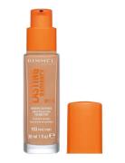 Rimmel Lasting Radiance Foundation Foundation Makeup Rimmel