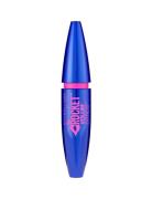 Maybelline Volum'express Rocket Mascara Makeup Black Maybelline