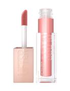 Maybellinenew York Lifter Gloss 006 Reef Lipgloss Makeup Maybelline