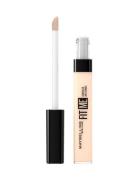 Maybelline New York, Fit Me, Concealer, 05 Ivory, 6,8 Ml Concealer Mak...