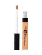 Maybelline New York, Fit Me, Concealer, 40 Caramel, 6,8 Ml Concealer M...