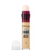 Maybelline New York Instant Eraser Concealer 6 Neutralizer Concealer M...