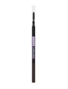 Maybelline Express Brow Ultra Slim Øjenbrynsblyant Makeup Maybelline