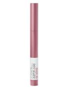 Maybelline New York Superstay Ink Crayon 30 Seek Adventure Læbestift M...