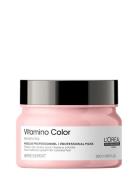 L'oréal Professionnel Vitamino Masque 250Ml Hårkur Nude L'Oréal Profes...