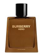 Hero Eau De Parfum Parfume Eau De Parfum Nude Burberry