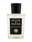 Sig. Magnolia Infinita Edp 100 Ml Parfume Nude Acqua Di Parma