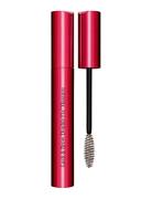 Lash & Brow Double Fix Mascara Mascara Makeup Clarins